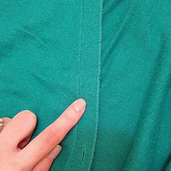 Cardigan - Picture 4 of 4